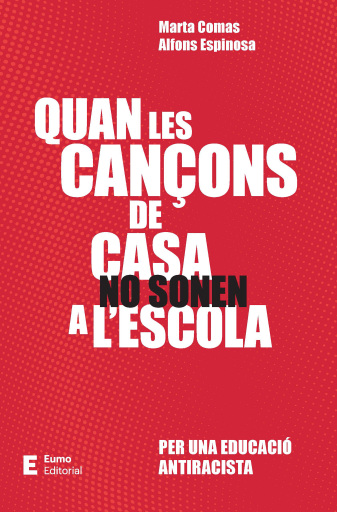 Quan les cançons de casa no sonen a l'escola