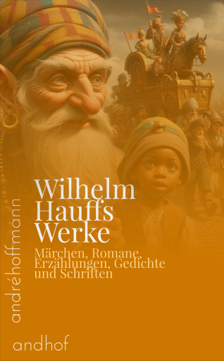 Wilhelm Hauffs Werke