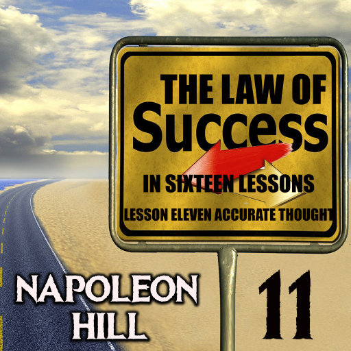 The Law of Success in Sixteen Lessons
