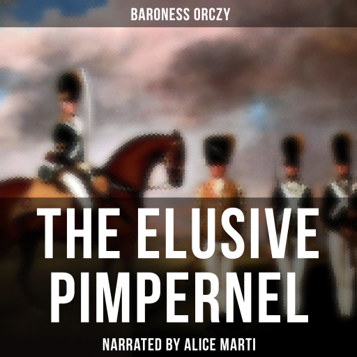 The Elusive Pimpernel