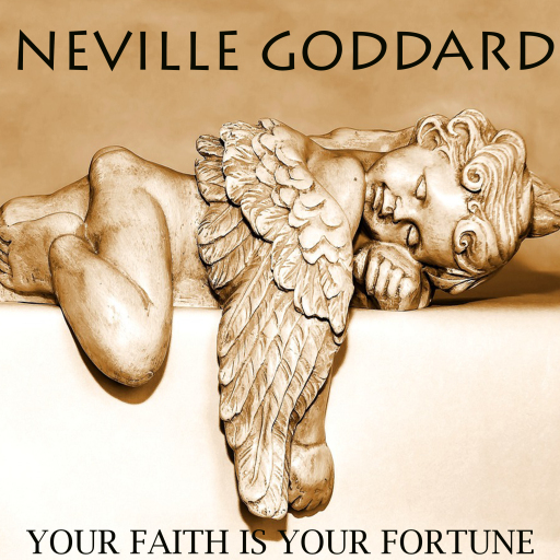 Your Faith Is Your Fortune