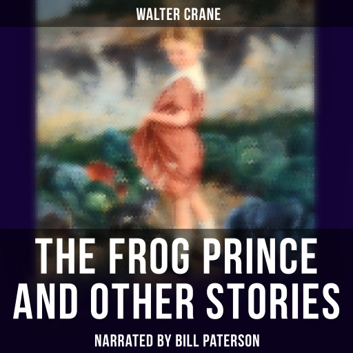 The Frog Prince and Other Stories