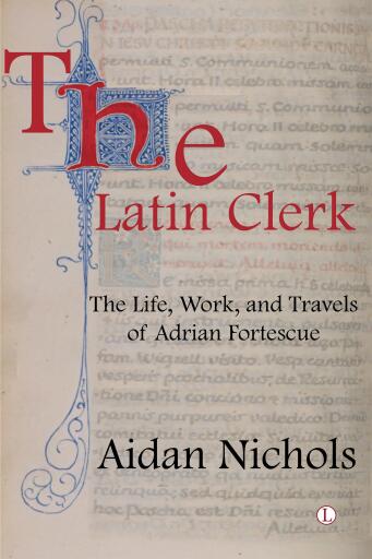 The Latin Clerk
