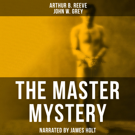 The Master Mystery