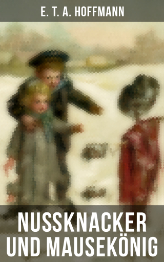 Nußknacker und Mausekönig