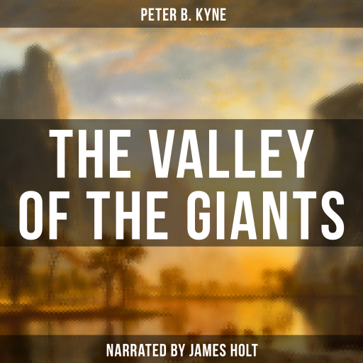The Valley of the Giants