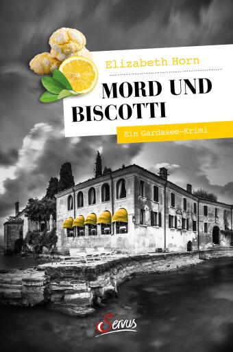 Mord und Biscotti imagen de portada