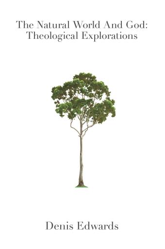 Portada del libro «The Natural World and God»