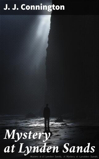 Mystery at Lynden Sands