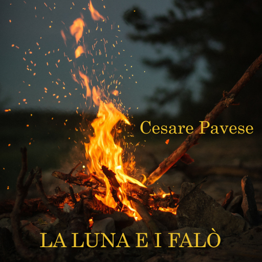La luna e i falò