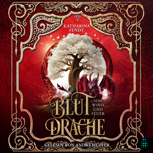 Blutdrache - Von Wind und Feuer