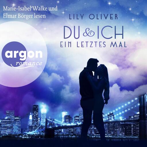 Du und ich ein letztes Mal