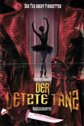 Portada del libro «Der letzte Tanz»