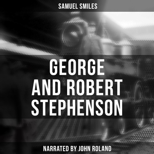George and Robert Stephenson