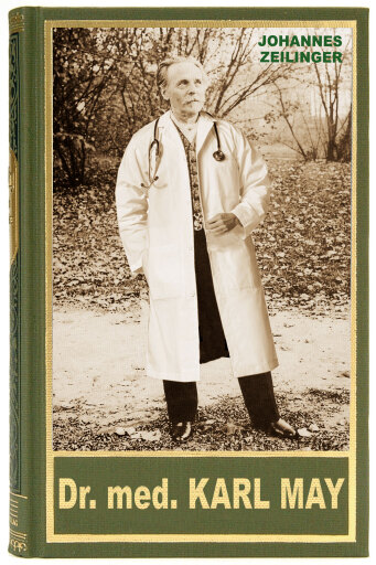 Dr. med. Karl May