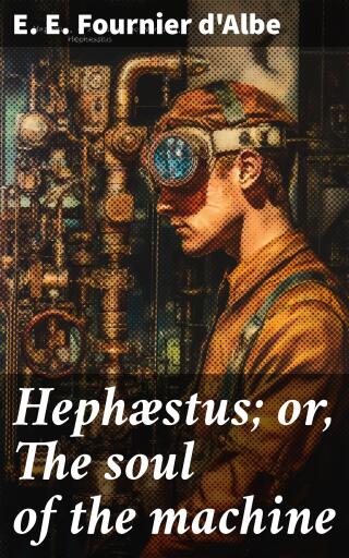 Hephæstus; or, The soul of the machine