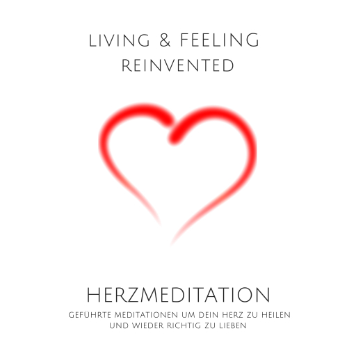 Herzmeditation imagen de portada