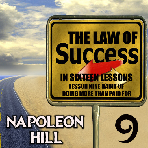 The Law of Success in Sixteen Lessons