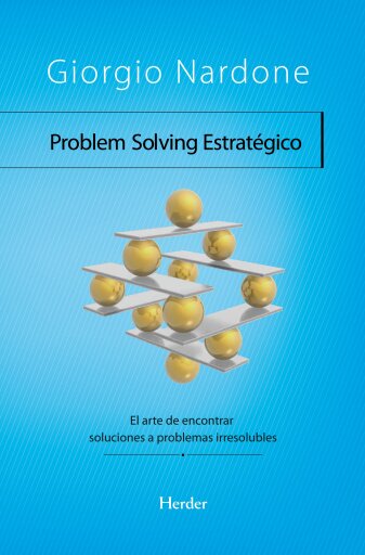 Problem Solving Estratégico