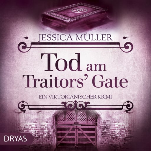 Tod am Traitors' Gate