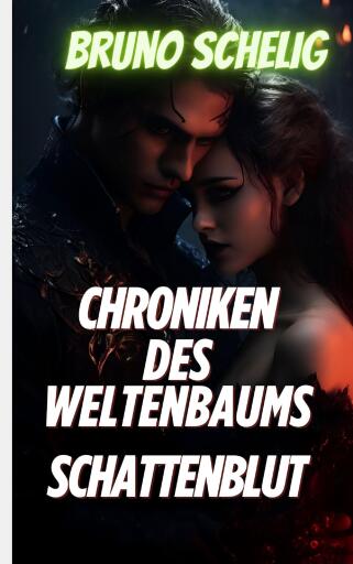 Schattenblut
