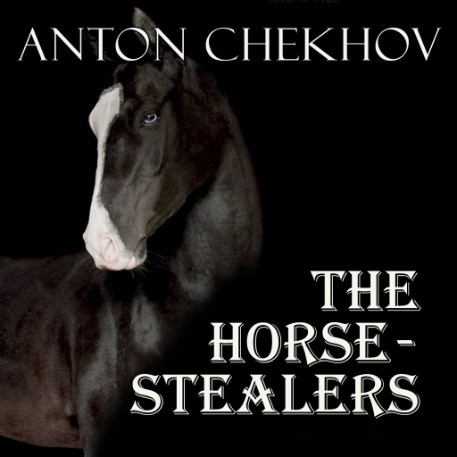 The Horse-Stealers
