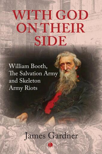 Portada del libro «With God on their Side»