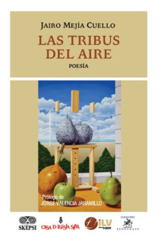 Las tribus del aire