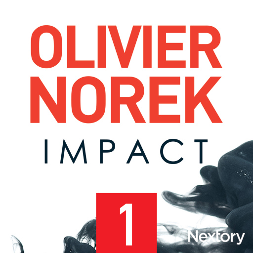 Impact, la série audio - Episode 1