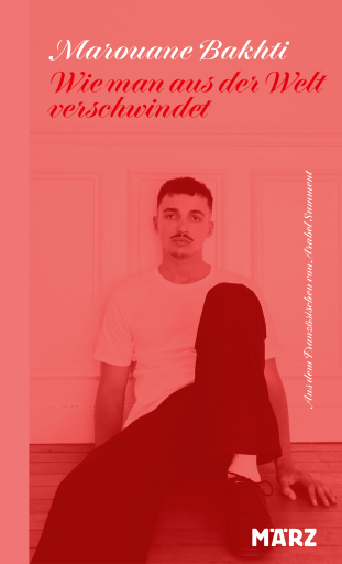 Wie man aus der Welt verschwindet