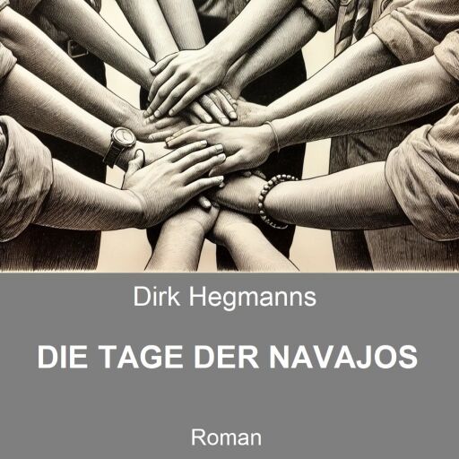 Die Tage der Navajos