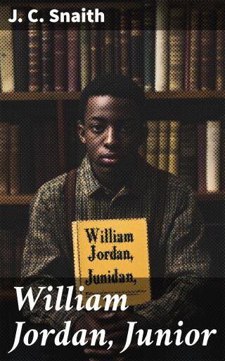 William Jordan, Junior