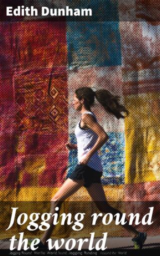 Jogging round the world