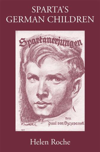 Sparta's German Children