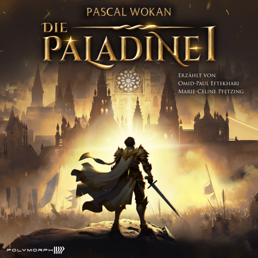 Die Paladine - Streiter des Lichts