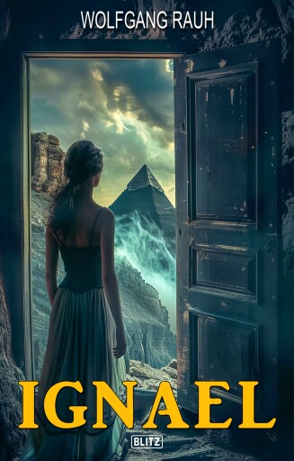 Portada del libro «IGNAEL»