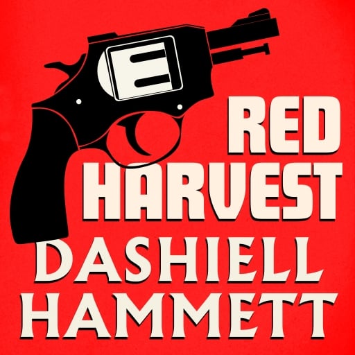 Red Harvest