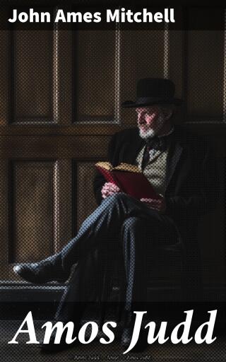 Amos Judd