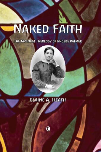 Naked Faith