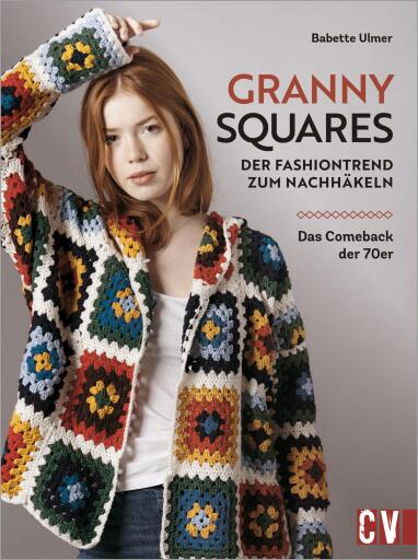 Granny-Squares