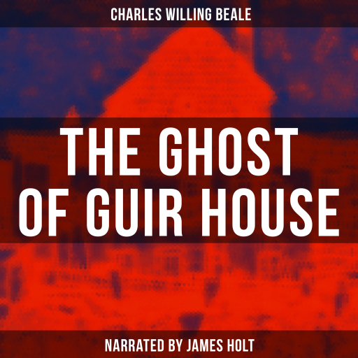 The Ghost of Guir House