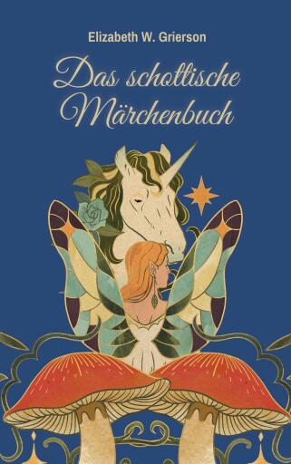 Das schottische Märchenbuch