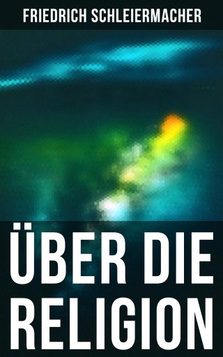 Über die Religion