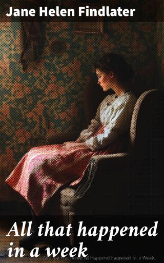 All that happened in a week