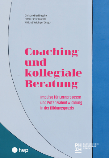 Coaching und kollegiale Beratung (E-Book)