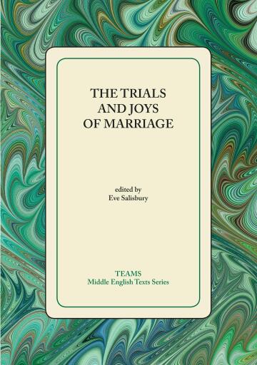 The Trials and Joys of Marriage