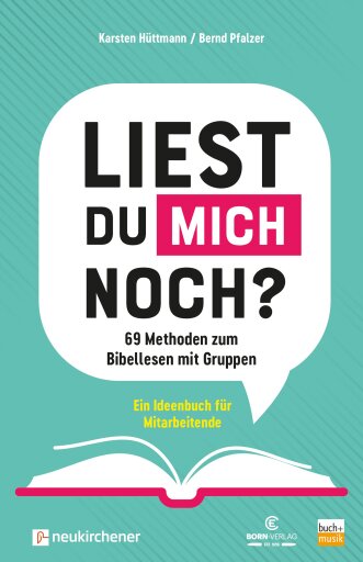 Portada del libro «Liest du mich noch?»