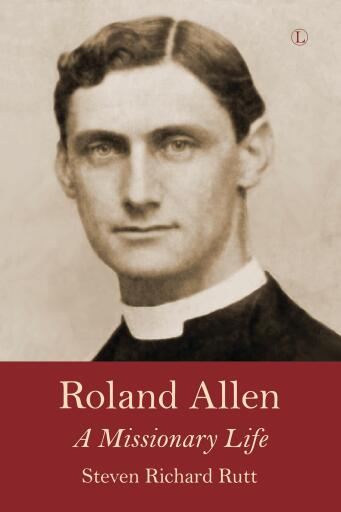 Roland Allen