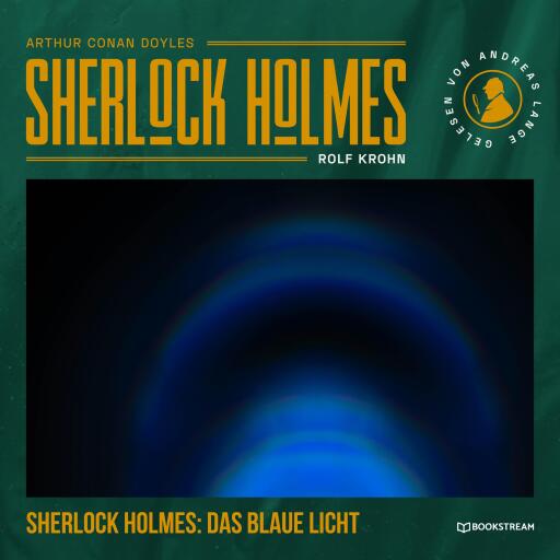 Sherlock Holmes: Das blaue Licht