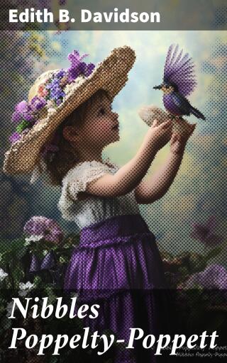 Nibbles Poppelty-Poppett